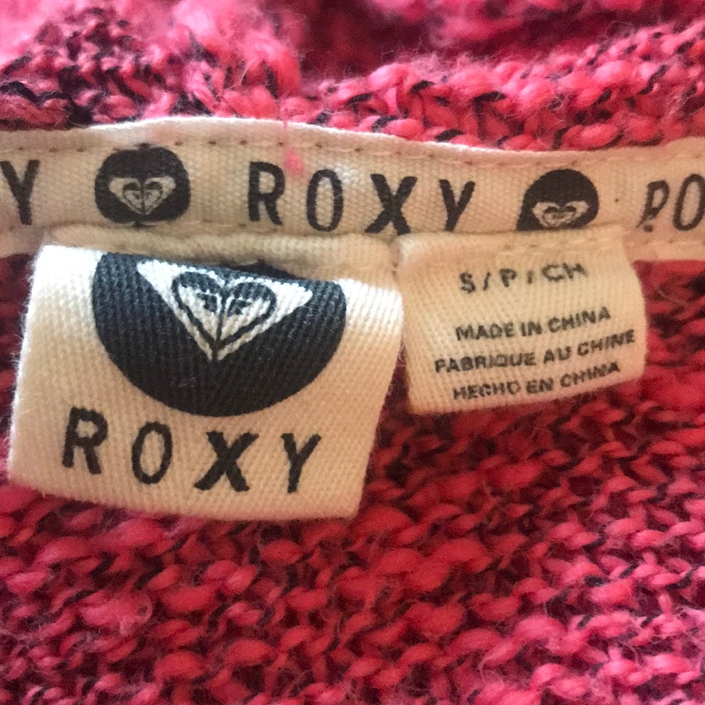 Roxy Shirt - Picture 7 of 7
